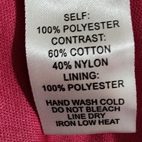 Lulus All My Daydreams Fuscia Lace Skater Dress‎ size XL NEW!!! - Picture 6 of 11